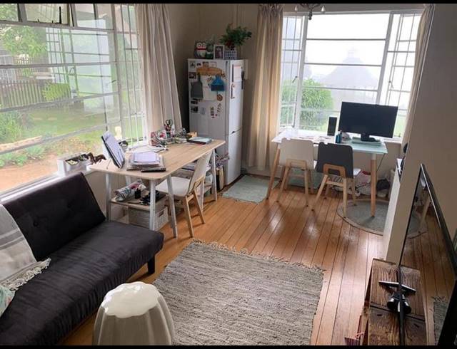 1 BEDROOM PROPERTY TO RENT IN BOTHAS HILL